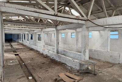 Spațiu comercial, de 952 mp, în Central - 12