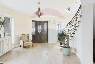 Casa de vanzare in Paradisul Verde-Corbeanca - 3