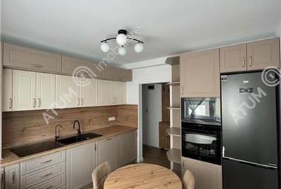 Apartament modern cu 2 camere decomandate la etaj 1 zona Arhitectilor Apartament modern cu 2 camere decomandate la etaj 1 zona Arhitectilor - 5
