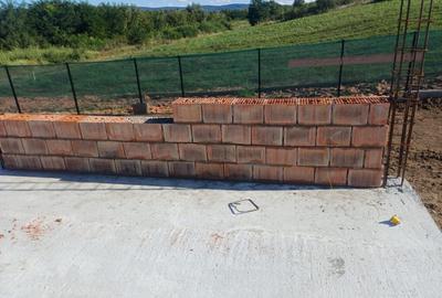 140000euro! Casa individuala moderna, 2 bai, beci,debara! - 2