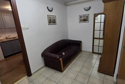 Apartament cu 2 camere semidecomandat în Moșilor - 6