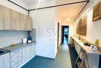 REC3001637 Spatiu comercial de inchiriat Snagov central - 7