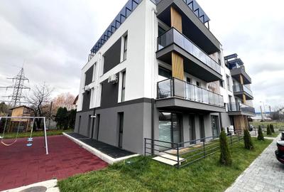 Garsonieră în Central - 9