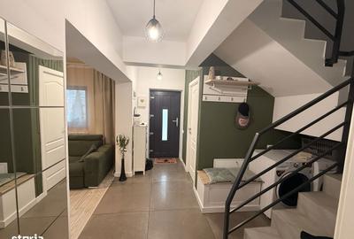 Casă cu 4 camere în Hlincea - 14