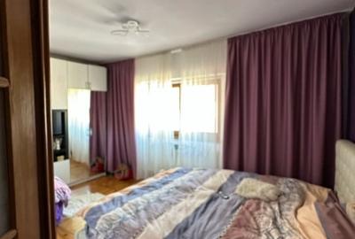 Apartament cu 3 camere decomandate - 6