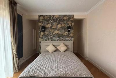 2 Camere Lux, Pipera (Insieme Residence), 2 Locuri Parcare - 4