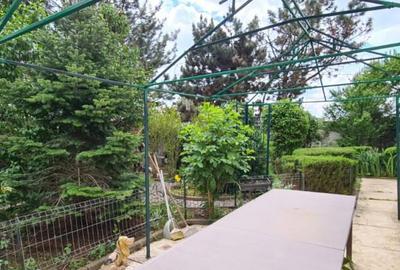 VILA INDIVIDUALA SAFTICA - 4