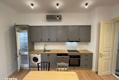 Apartament cu 3 camere, mobilat în Central - 3