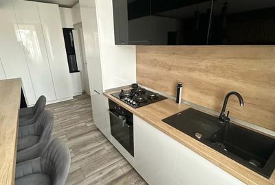 Vand apartament 2 camerere in craiova craiovita promenada penny - 7