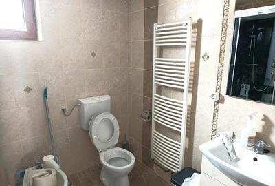Casă cu 4 camere în Hunedoara - 8