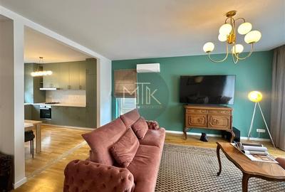 Casă cu 5 camere cu Canalizare în Pipera - 3