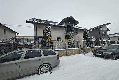 Casa 6 camere - 4 bai - 2 min de Bvd 1 mai DE INCHIRIAT - 11