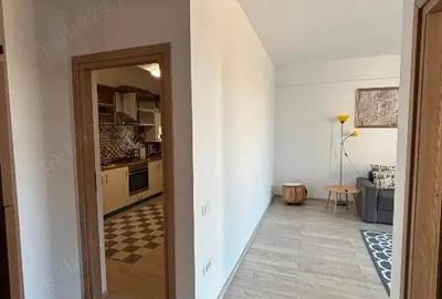 Apartament cu 2 camere decomandat în Tomis Plus - 2