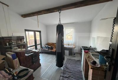 Casă cu 5 camere în Central - 4