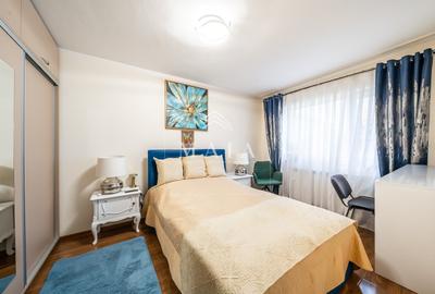 Comision 0% Apartament 2 camere, renovat complet, Str Luptei-Cedonia - 8