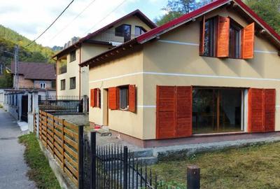 CABANA DE LA MUNTE, UN LOC FERMECATOR - 3