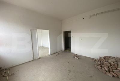 Spatiu Comercial Ultracentral Jibou - 1