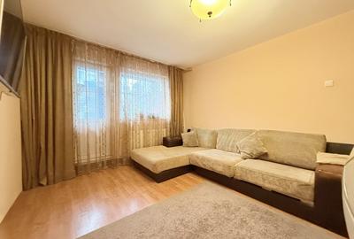Apartament cu 4 camere semidecomandat, mobilat în Tomis Nord - 2