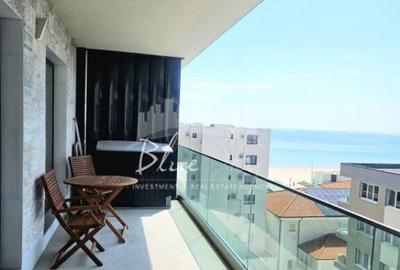 Priveli?te spre mare, confort desavar?it apartament - 3