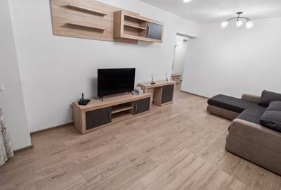 Apartament cu 2 camere decomandat, mobilat în Drumul Taberei - 2