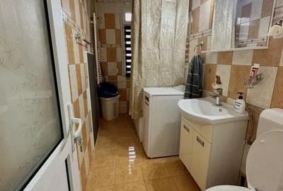 Garsoniera, decomandata, 36 mp, ac, metrou aproape, Drumul Taberei - 6