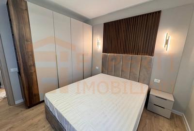 Apartament cu 3 camere decomandat, mobilat în Tomis Nord - 3