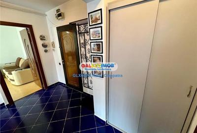 Apartament cu 2 camere decomandat, mobilat în B-dul București - 12