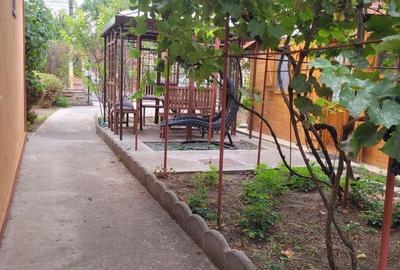 CASA SUPERBA 4 CAMERE ZONA VALU LUI TRAIAN 933MP - 26