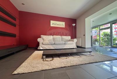 2 Camere | Parter cu intrare separata | IULIUS TOWN | investitie - 10