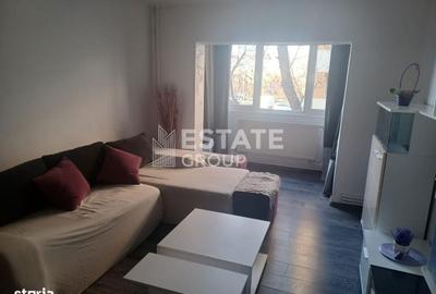 Apartament cu 3 camere semidecomandat, mobilat în Girocului - 3