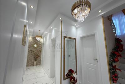 Casă individuală cu 5 camere cu Canalizare în Dumbrăvița - 2