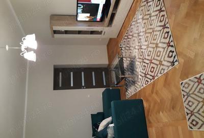 Apartament cu 2 camere în Ultracentral - 2