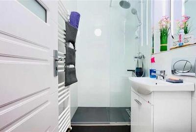 Elegant, ergonomic, mobilat, echipat, integral renovat, totul nou, Florilor, Bra - 4