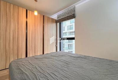 Inchiriere 2 camere I ONE Herastrau Plaza I parcare I boxa I Comision 0%! - 4