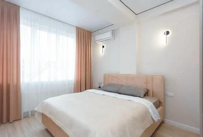 Garsoniera de inchiriat in zona Tractorul aproape de Kaufland - 1