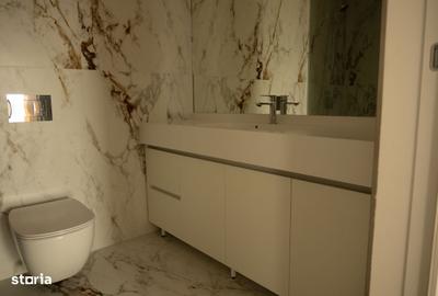 Apartament cu 2 camere, mobilat în Floreasca - 17