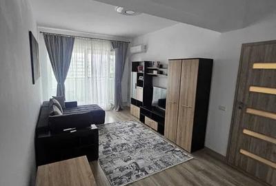 Apartament cu 2 camere decomandat, mobilat în Apărătorii Patriei - 2