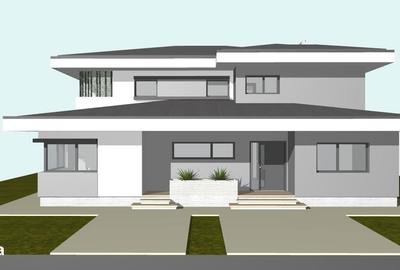 Casă cu 4 camere în Nazarcea - 6