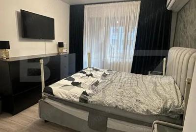 Apartament 2 camere, 70.70 mp, Dorobantu Residence - 12