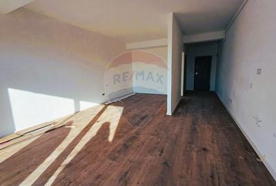 Apartament cu 1 camera de vanzare