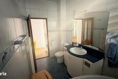 Apartament cu 3 camere în Câmpului - 9