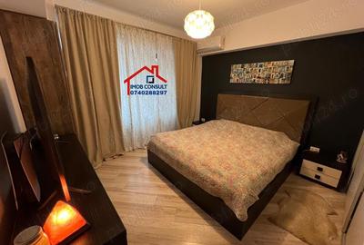 Apartament cu 2 camere decomandat în Banca Națională - 1