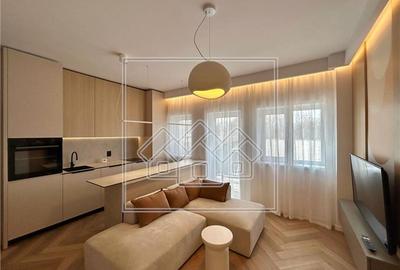 Apartament cu 3 camere nedecomandat în Turnișor - 5