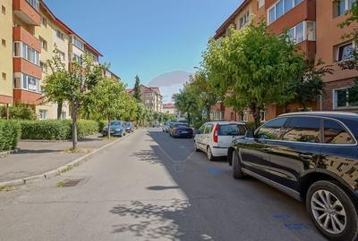 De vanzare 4 camere Racadau-zona Parcul Trandafirilor - 14