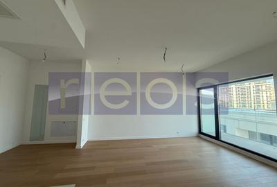 Apartament cu 2 camere în Barbu Văcărescu