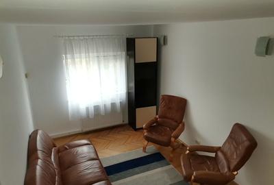 Inchiriez apartament 3 camere, proprietar - 5