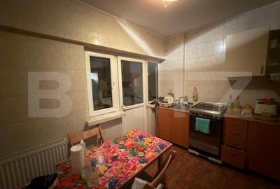 Apartament cu 3 camere decomandat, mobilat în Ultracentral - 7