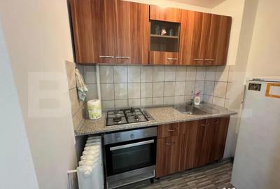 Garsonieră decomandată în Brazda lui Novac - 4