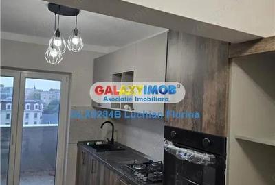 Inchiriere apartament complet mobilat si utilat I Optinova I Unirii - 1