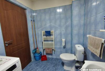 Apartament cu doua dormitoare, zona Florilor, Floresti - 9